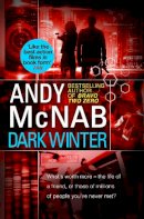 Andy Mcnab - Dark Winter - 9780552163583 - V9780552163583