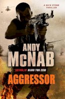 Andy Mcnab - Aggressor - 9780552163606 - V9780552163606