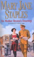 Mary Jane Staples - On Mother Brown's Doorstep - 9780552163637 - V9780552163637