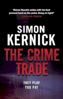 Simon Kernick - The Crime Trade - 9780552164290 - V9780552164290
