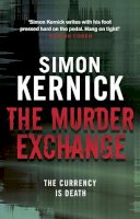 Simon Kernick - The Murder Exchange - 9780552164320 - V9780552164320