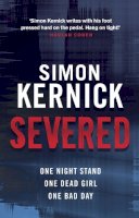 Simon Kernick - Severed - 9780552164344 - V9780552164344