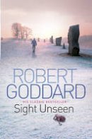 Robert Goddard - Sight Unseen - 9780552164924 - V9780552164924