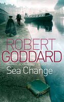 Robert Goddard - Sea Change - 9780552164931 - V9780552164931
