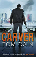Tom Cain - Carver - 9780552165075 - V9780552165075