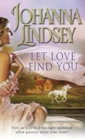 Lindsey, Johanna - Let Love Find You - 9780552165778 - V9780552165778