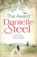 Danielle Steel - The Award - 9780552166171 - V9780552166171
