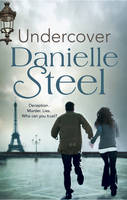 Danielle Steel - Undercover - 9780552166218 - V9780552166218