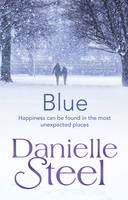 Danielle Steel - Blue - 9780552166256 - V9780552166256