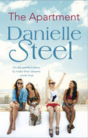 Danielle Steel - The Apartment - 9780552166294 - V9780552166294