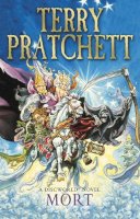 Terry Pratchett - Mort: (Discworld Novel 4) (Discworld Novels) - 9780552166621 - 9780552166621