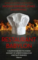 Imogen Edwards-Jones - Restaurant Babylon - 9780552167123 - 9780552167123