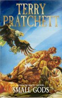 Sir Terry Pratchett - Small Gods (Discworld Novels) - 9780552167512 - 9780552167512