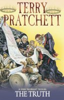 Terry Pratchett - The Truth: Discworld Novel 25 (Discworld Novels) - 9780552167635 - 9780552167635