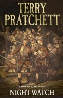 Terry Pratchett - Night Watch - 9780552167666 - 9780552167666
