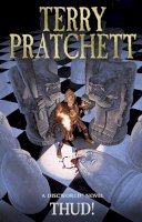 Terry Pratchett - Thud! - 9780552167697 - 9780552167697