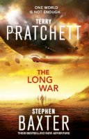 Baxter, Stephen, Pratchett, Terry - The Long War (Long Earth 2) - 9780552167758 - 9780552167758
