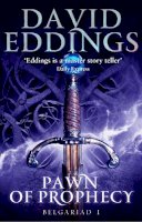 David Eddings - Pawn of Prophecy - 9780552168335 - V9780552168335