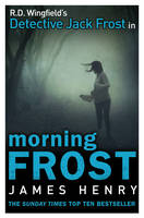 James Henry - Morning Frost (DI Jack Frost) - 9780552168533 - V9780552168533