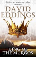 David Eddings - King of the Murgos - 9780552168588 - V9780552168588