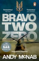 Andy Mcnab - Bravo Two Zero - 20th Anniversary Edition - 9780552168823 - V9780552168823