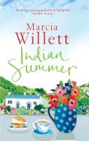 Marcia Willett - Indian Summer - 9780552169011 - V9780552169011