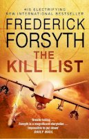 Frederick Forsyth - The Kill List - 9780552169325 - V9780552169325