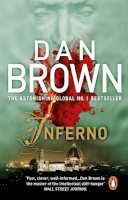 Dan Brown - Inferno: (Robert Langdon Book 4) - 9780552169585 - KAC0003083