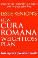 Leslie Kenton - New Cura Romana Weightloss Plan - 9780552170376 - 9780552170376