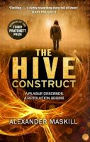 Alexander Maskill - The Hive Construct - 9780552170383 - V9780552170383