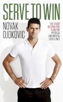 Novak Djokovic - Serve to Win - 9780552170536 - V9780552170536