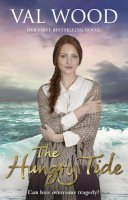 Val Wood - The Hungry Tide - 9780552170604 - V9780552170604