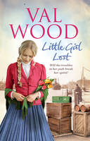Val Wood - Little Girl Lost - 9780552171182 - V9780552171182