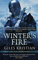 Giles Kristian - Winter's Fire: The Rise of Sigurd 2 - 9780552171328 - V9780552171328