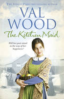 Val Wood - The Kitchen Maid - 9780552171533 - V9780552171533