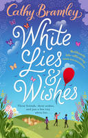 Cathy Bramley - White Lies and Wishes - 9780552171557 - V9780552171557
