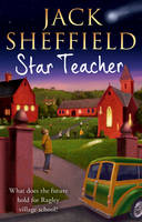 Jack Sheffield - Star Teacher - 9780552171571 - V9780552171571