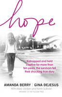 Amanda Berry - Hope: A Memoir of Survival - 9780552171601 - V9780552171601