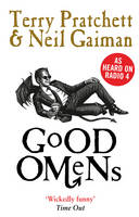 Neil Gaiman - Good Omens - 9780552171892 - 9780552171892
