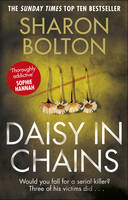Sharon Bolton - Daisy in Chains - 9780552172486 - V9780552172486
