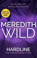Meredith Wild - Hardline (The Hacker Series) - 9780552172516 - V9780552172516