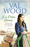 Val Wood - Far From Home - 9780552172707 - V9780552172707