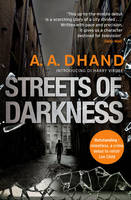 A. A. Dhand - Streets of Darkness - 9780552172783 - 9780552172783