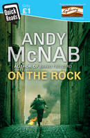 Andy Mcnab - On the Rock - 9780552172912 - V9780552172912