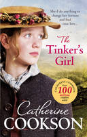 Catherine Cookson - The Tinker's Girl - 9780552173292 - V9780552173292