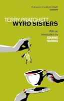 Terry Pratchett - WRYD SISTERS - 9780552173308 - V9780552173308