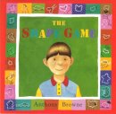 Anthony Browne - The Shape Game - 9780552546966 - V9780552546966