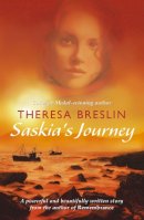Theresa Breslin - Saskia's Journey - 9780552548656 - KSS0004740