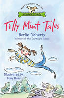 Berlie Doherty - Tilly Mint Tales - 9780552548700 - V9780552548700