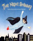 Anthony Browne - The Night Shimmy - 9780552549363 - V9780552549363